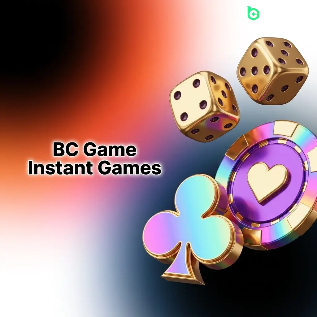 BC Game Instant Games for Indian users featuring Crash, Plinko, Mines, Limbo, Keno and Fast Lottery