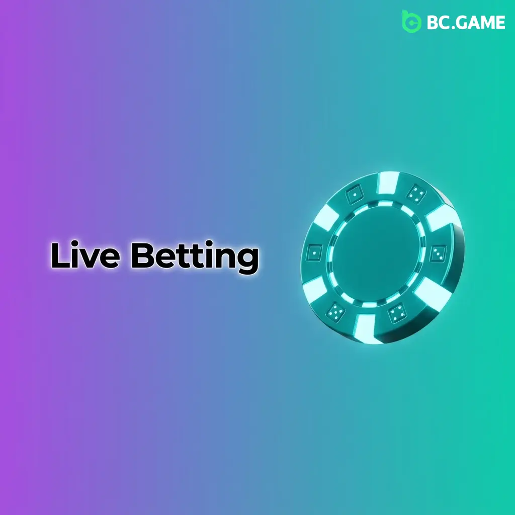 Live betting screen with updated odds for cricket, football, esports and bet slip confirmation