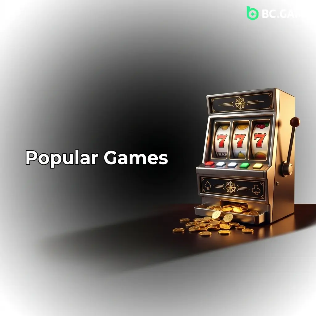 Popular BC Game India titles including Aviator, Gates of Olympus, Plinko, Mines, Limbo and Crazy Time