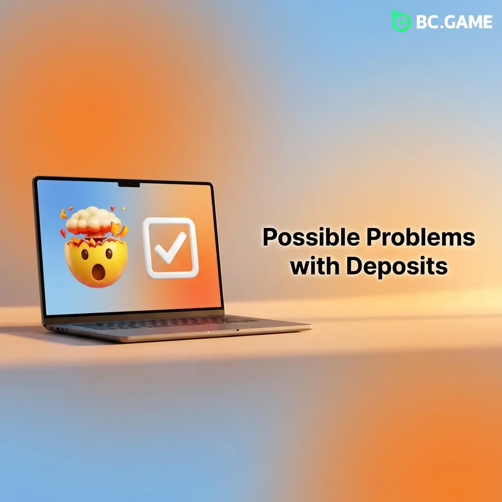 Guide to resolving deposit issues with UPI, verification, payment reference, and crypto network errors