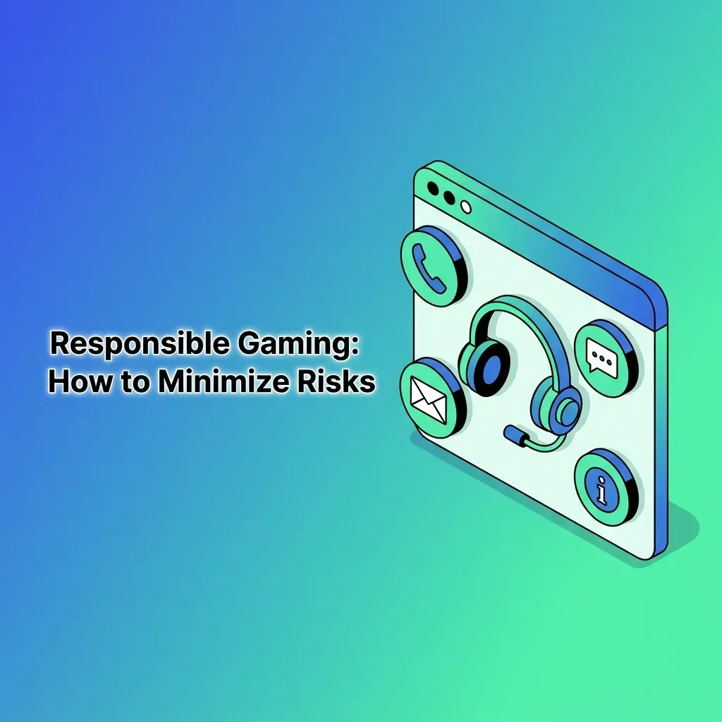 Responsible gaming tips for Plinko: set INR budgets, use limits, avoid chasing losses, and seek support
