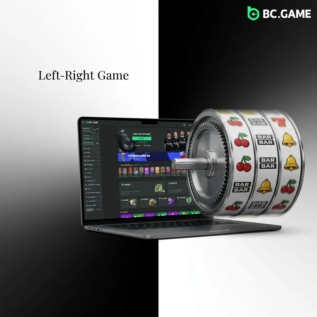 BC Game fair play with licensed casino providers, certified RNG games, live dealers, and provably fair originals