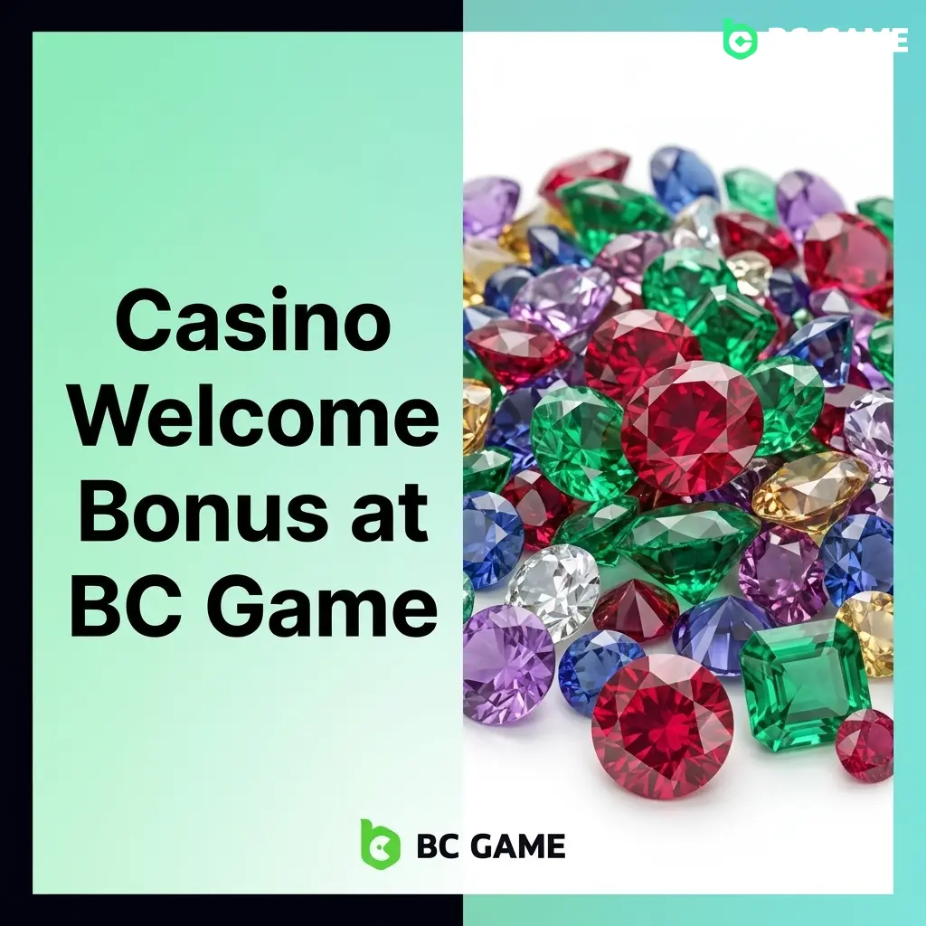 BC Game casino welcome bonus for India: 220% to 500% rakeback on first four deposits