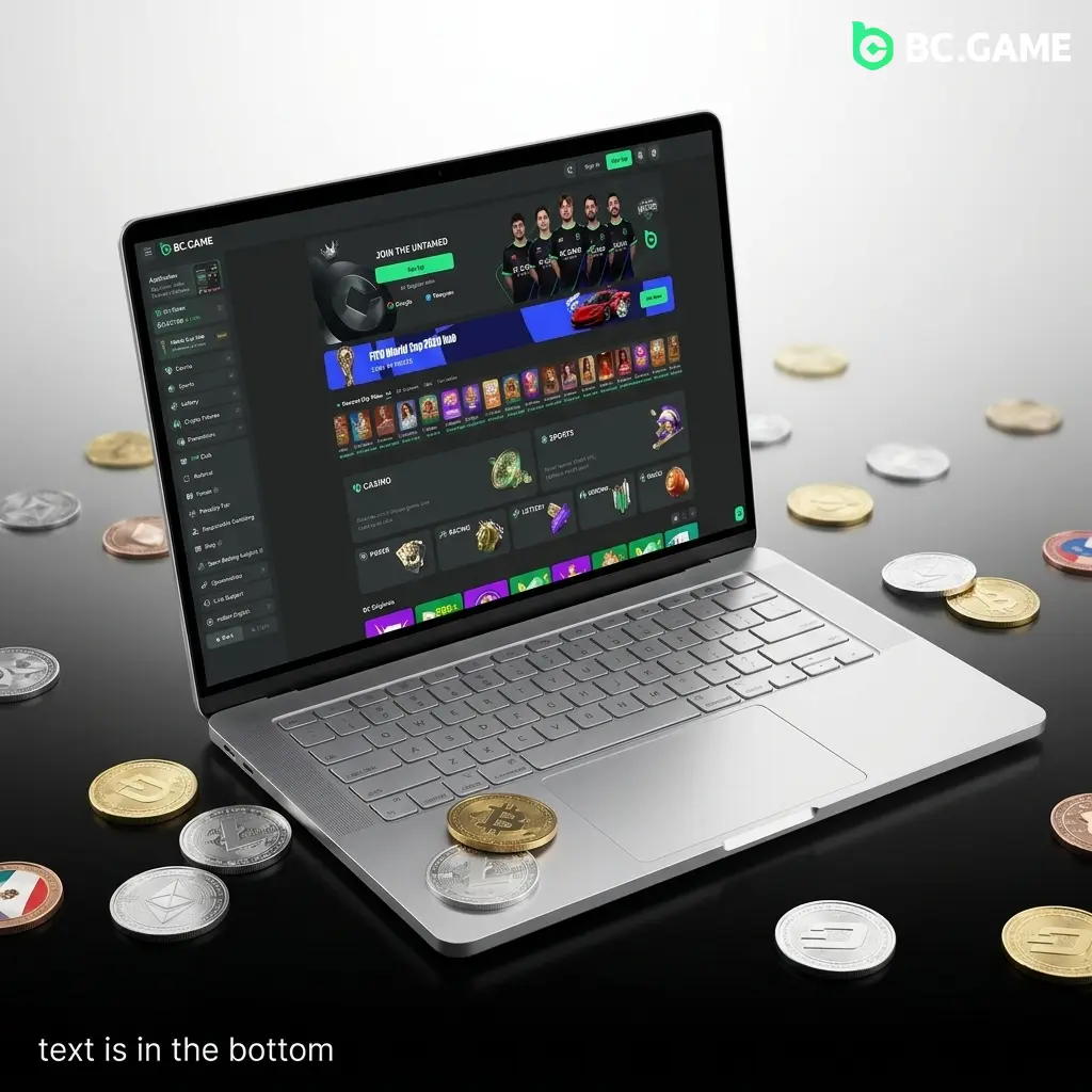 BC Game cashier deposit options for India players with UPI, PhonePe, Paytm, and crypto, showing limits and fees